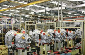 Allison Transmission annuncia la nomina del nuovo CEO, David S. Graziosi