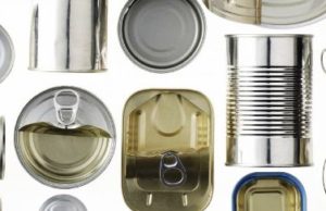 Diminuisce dal 1 giugno 2018 il contributo ambientale per gli imballaggi in alluminio