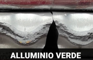 Metef: convegno Internazionale sull’alluminio verde alluminio verde