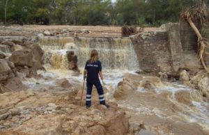 Sardegna, 90 milioni per interventi sul rischio idrogeologico