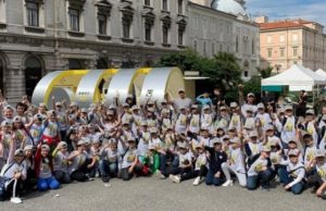 Ritornano gli ALUDAYS del Consorzio CIAL