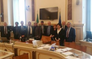 Prima audizione come Snpa alla Commissione Ambiente della Camera
