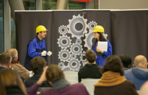 Tre giorni di Ambiente Lavoro 2023 ambiente lavoro