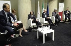 Galletti, serve un piano Marshall ambiente per l’Africa