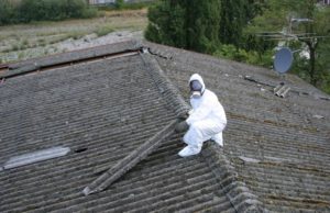 Toscana, aperto bando per laboratori di analisi sull’amianto