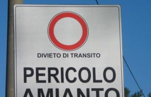 Friuli Venezia Giulia: aiuti economici ai privati per rimuovere e smaltire l’amianto