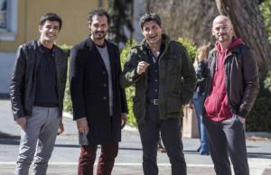 La raccolta differenziata protagonista nella fiction “Amore pensaci tu”