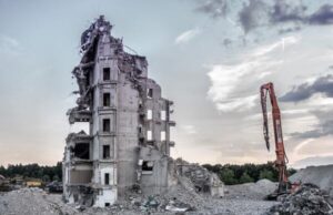 End of Waste Rifiuti da costruzione: ANPAR, chiarimenti MASE demolizione-rifiuti