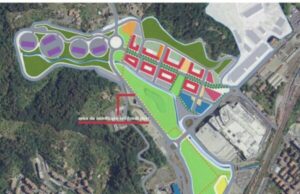 Bonifica ex Sicam: Regione Liguria approva il progetto bonifica ex sicam ex ip