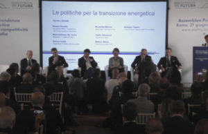 Elettricità Futura: entro il 2030, 85 gigawatt di rinnovabili in più assemblea-elettricita-futura