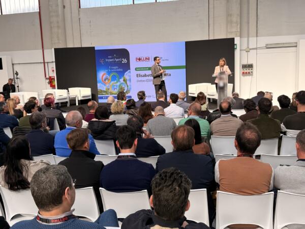 “Impianti Aperti on the Road” di ASSOAMBIENTE