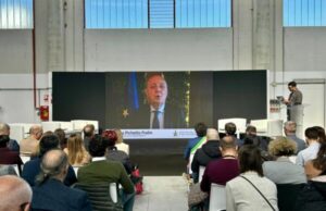 Nuove regole per la gestione delle batterie; riparte “Impianti Aperti on the Road” di ASSOAMBIENTE “Impianti Aperti on the Road” di ASSOAMBIENTE