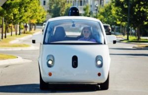 Auto: al via super calcolatore ‘Aurora Hive’ per automobile che si guida da sola
