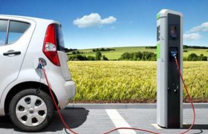 Auto, il mercato punta sull’elettrica