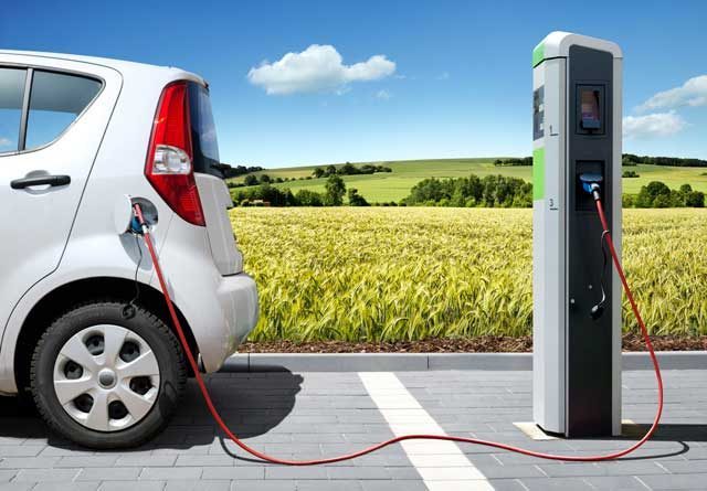 auto-elettrica