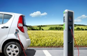 Approvazione Rete Nazionale di Ricarica Elettrica
