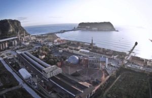 Bagnoli, quale rigenerazione senza una vera bonifica?