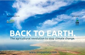 Il 14 e il 15 febbraio a Roma il Summit del Biogas e del Biometano