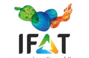 IFAT 2018: Gestione dell’acqua nel contesto della tendenza alla digitalizzazione