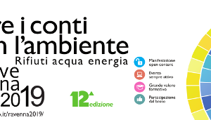 Fare i conti con l’ambiente 2019: è online il programma della dodicesima edizione!