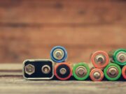 Svolta nelle batterie portatili: cambia il calcolo europeo della raccolta