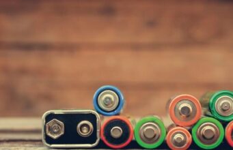 Svolta nelle batterie portatili: cambia il calcolo europeo della raccolta