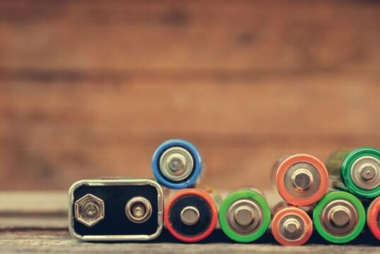 Svolta nelle batterie portatili: cambia il calcolo europeo della raccolta