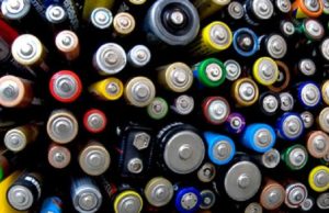 Nuovo regolamento batterie dal 18 febbraio batterie