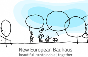 Nuovo Bauhaus europeo: parte la progettazione nuovo-bauhaus-europeo