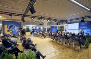 bauma 2025: focus on key topics bauma