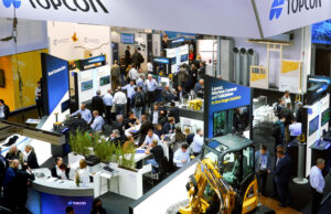 Topcon to showcase new construction technology solutions bauma-pre-show-2025_web_hero