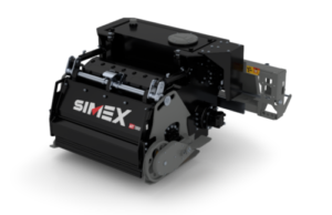 SIMEX ART: tecnologia rigenerare l’asfalto simex-asfalto