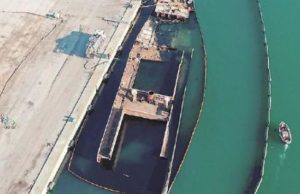 Nave Berkan B. Meetup: “La vicenda del Porto di Ravenna va segnalata all’Anac”