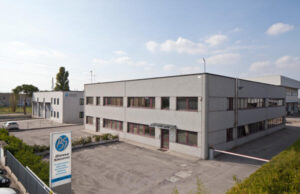 La collaborazione vincente tra ABB e Biesse Sistemi biesse-sistemi-sede