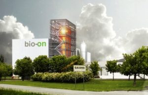 Energia pulita per la nuova “fabbrica” dei biopolimeri Bio-on grazie ad un accordo con il Gruppo Hera