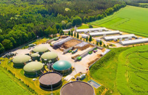 Finanziamenti per 51 progetti di impianti biometano biometano