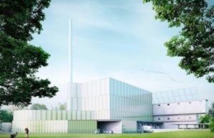 TBF si aggiudica la gara per la progettazione della Biopiattaforma di Sesto