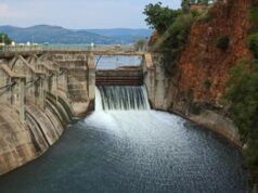 Gestione idrica e sicurezza del territorio Gestione idrica (Fonte: pixaby)