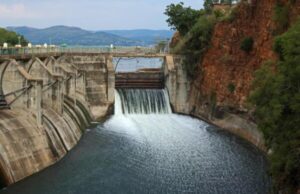 Gestione idrica e sicurezza del territorio Gestione idrica (Fonte: pixaby)