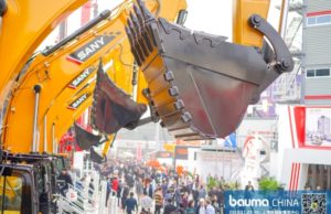 Preparations are progressing at full speed for bauma CHINA 2020
