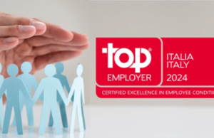 Bonfiglioli diventa Top Employer 2024: le persone al centro bonfiglioli