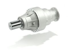 Bonfiglioli Serie 300: motoriduttori per l’energia del futuro nei biogas