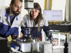 Bonfiglioli Top Employer Italia 2026 bonfiglioli