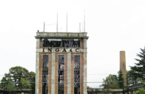 Inga, bonifica da amianto conclusa in anticipo