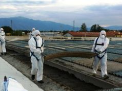 PNRR: approvati i criteri di ammissibilità per la bonifica dei “siti orfani” bonifica-amianto