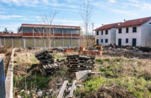Voghera, discarica: oggi la copertura dell’amianto