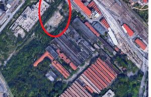 Saronno, ex De Nora: al via al bonifica