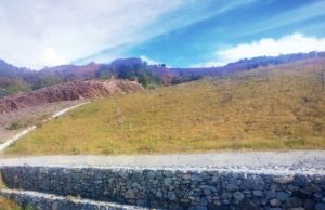 Santa Caterina di Belmonte Calabro: conclusa la bonifica dell’ex discarica