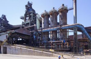 Ferriera Ts: entro gennaio primo sopralluogo per operazioni bonifica