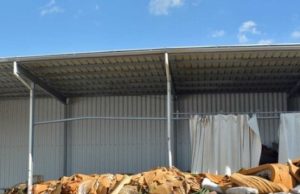 Voghera, Recology: il sindaco ordina la bonifica